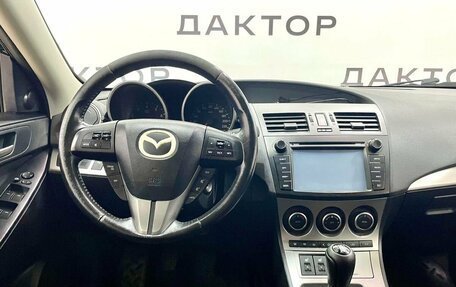 Mazda 3, 2009 год, 899 000 рублей, 14 фотография