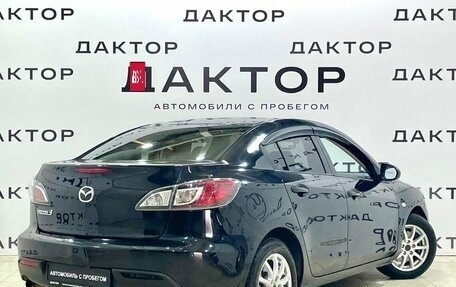 Mazda 3, 2009 год, 899 000 рублей, 4 фотография