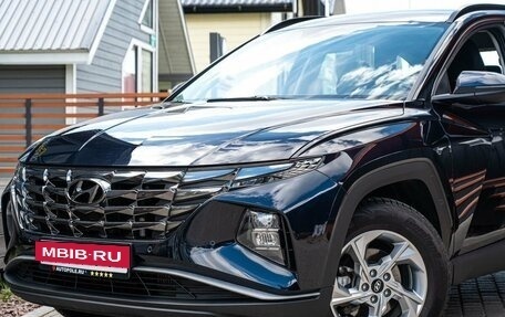 Hyundai Tucson, 2022 год, 3 099 000 рублей, 7 фотография