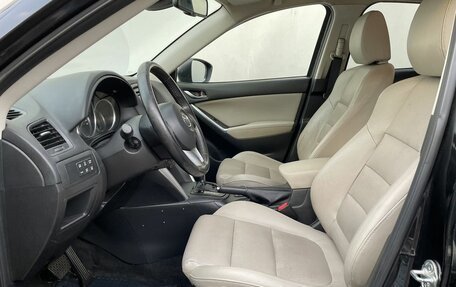 Mazda CX-5 II, 2013 год, 1 415 000 рублей, 10 фотография