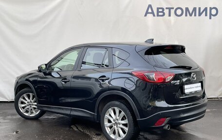 Mazda CX-5 II, 2013 год, 1 415 000 рублей, 7 фотография