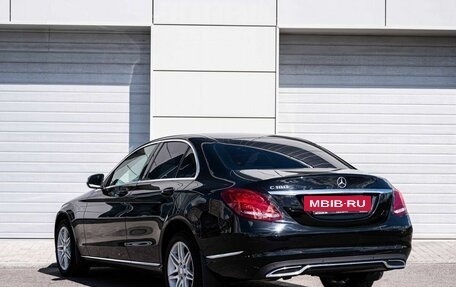 Mercedes-Benz C-Класс, 2014 год, 1 490 000 рублей, 4 фотография