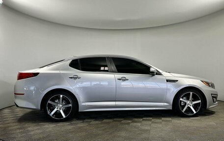 KIA Optima III, 2013 год, 1 480 000 рублей, 6 фотография