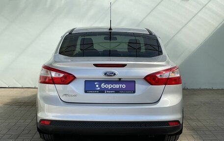 Ford Focus III, 2013 год, 1 045 000 рублей, 7 фотография