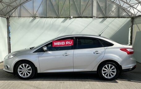 Ford Focus III, 2013 год, 1 045 000 рублей, 11 фотография