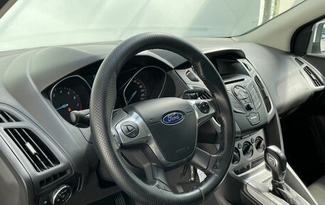 Ford Focus III, 2013 год, 1 045 000 рублей, 16 фотография