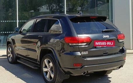 Jeep Grand Cherokee, 2013 год, 2 550 000 рублей, 7 фотография