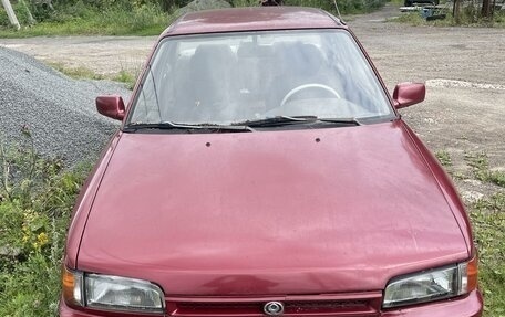 Mazda 323, 1994 год, 160 000 рублей, 1 фотография