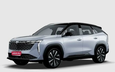 Geely Atlas, 2024 год, 1 фотография