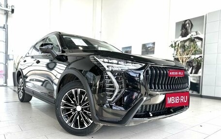 Haval Jolion, 2024 год, 2 649 000 рублей, 1 фотография