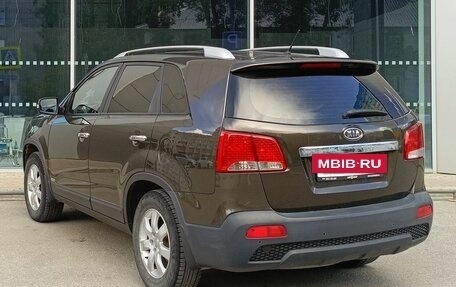 KIA Sorento II рестайлинг, 2011 год, 1 400 000 рублей, 7 фотография