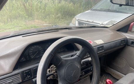 Mazda 323, 1994 год, 160 000 рублей, 5 фотография