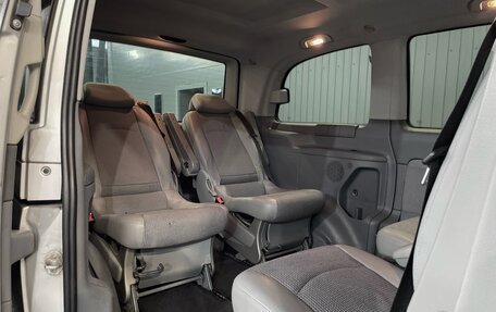 Mercedes-Benz Viano, 2008 год, 1 649 000 рублей, 19 фотография