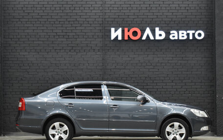 Skoda Octavia, 2013 год, 1 480 000 рублей, 9 фотография