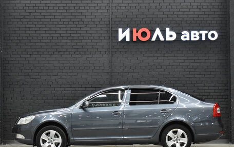 Skoda Octavia, 2013 год, 1 480 000 рублей, 8 фотография