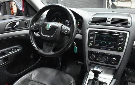 Skoda Octavia, 2013 год, 1 480 000 рублей, 13 фотография