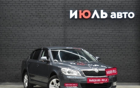 Skoda Octavia, 2013 год, 1 480 000 рублей, 3 фотография