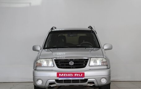 Suzuki Grand Vitara, 2005 год, 2 фотография