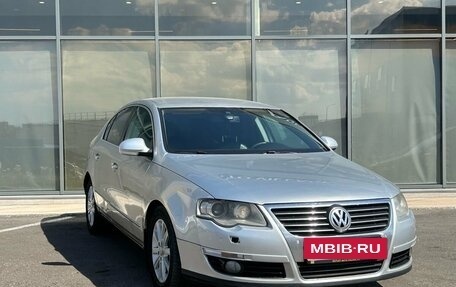 Volkswagen Passat B6, 2010 год, 2 фотография