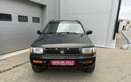 Nissan Pathfinder, 1999 год, 432 000 рублей, 2 фотография