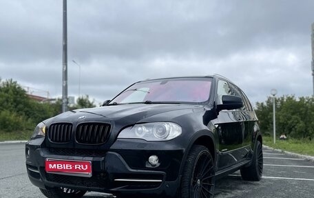 BMW X5, 2010 год, 2 050 000 рублей, 1 фотография