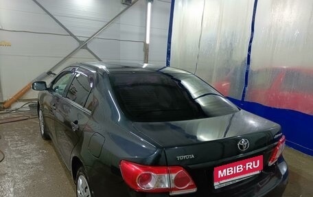 Toyota Corolla, 2010 год, 950 000 рублей, 3 фотография