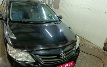 Toyota Corolla, 2010 год, 950 000 рублей, 2 фотография