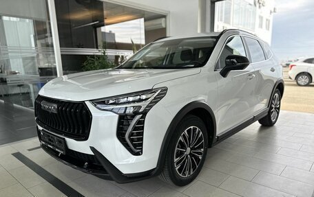 Haval Jolion, 2024 год, 2 649 000 рублей, 3 фотография