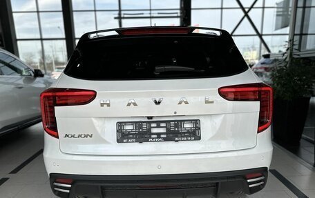 Haval Jolion, 2024 год, 2 649 000 рублей, 6 фотография