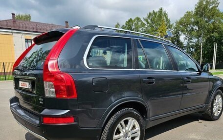 Volvo XC90 II рестайлинг, 2009 год, 1 450 000 рублей, 4 фотография