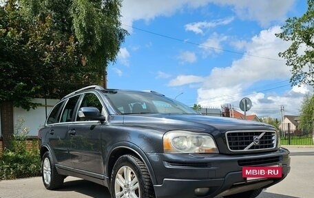 Volvo XC90 II рестайлинг, 2009 год, 1 450 000 рублей, 3 фотография