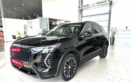 Haval Jolion, 2024 год, 2 649 000 рублей, 3 фотография