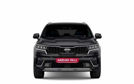 KIA Sorento IV, 2024 год, 6 000 000 рублей, 4 фотография