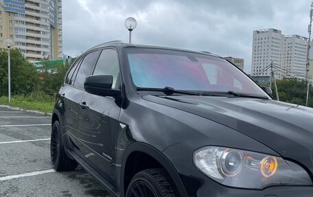 BMW X5, 2010 год, 2 050 000 рублей, 2 фотография