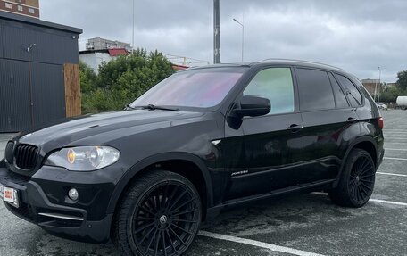 BMW X5, 2010 год, 2 050 000 рублей, 6 фотография