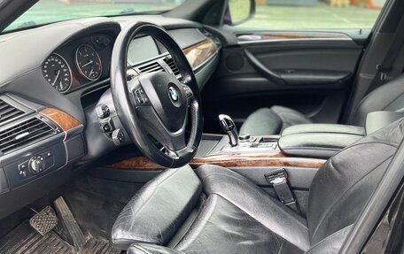 BMW X5, 2010 год, 2 050 000 рублей, 7 фотография