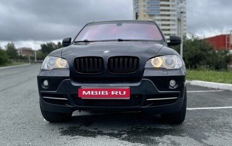 BMW X5, 2010 год, 2 050 000 рублей, 3 фотография