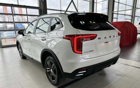 Haval Jolion, 2024 год, 2 299 000 рублей, 4 фотография