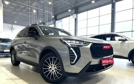 Haval Jolion, 2024 год, 2 799 000 рублей, 1 фотография