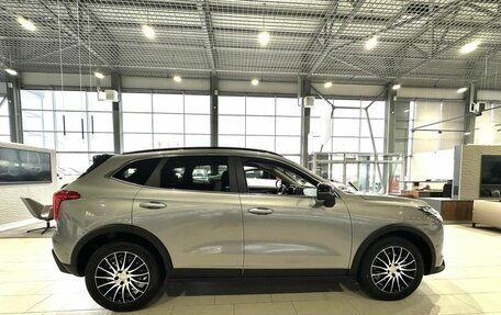 Haval Jolion, 2024 год, 2 799 000 рублей, 12 фотография