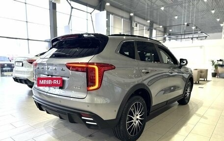 Haval Jolion, 2024 год, 2 799 000 рублей, 11 фотография