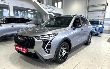 Haval Jolion, 2024 год, 2 799 000 рублей, 4 фотография