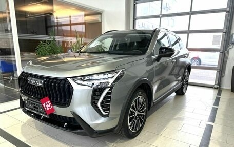 Haval Jolion, 2024 год, 4 фотография