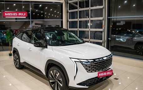 Geely Atlas, 2024 год, 3 729 990 рублей, 5 фотография