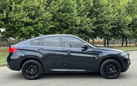 BMW X6, 2016 год, 4 300 000 рублей, 8 фотография