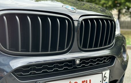 BMW X6, 2016 год, 4 300 000 рублей, 13 фотография