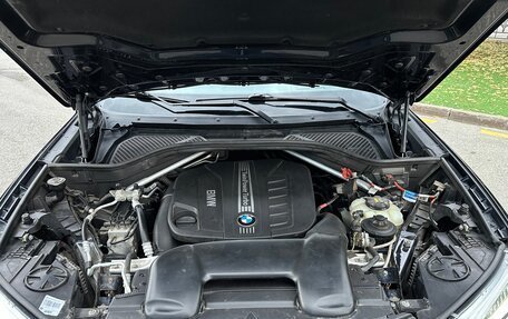 BMW X6, 2016 год, 4 300 000 рублей, 39 фотография