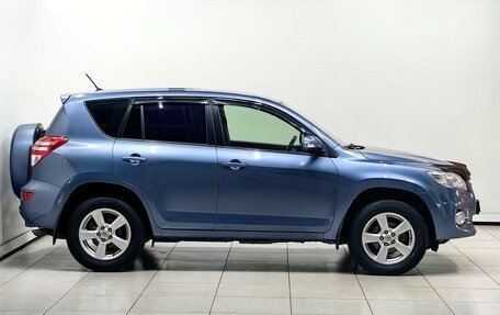 Toyota RAV4, 2011 год, 1 434 000 рублей, 5 фотография