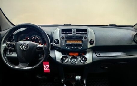 Toyota RAV4, 2011 год, 1 434 000 рублей, 12 фотография