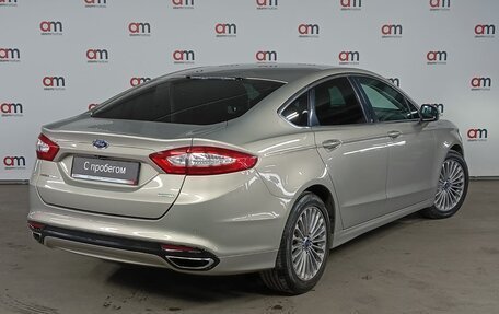 Ford Mondeo V, 2016 год, 1 849 000 рублей, 6 фотография